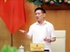 越南政府副总理胡德福：股份化助力企业提升能力